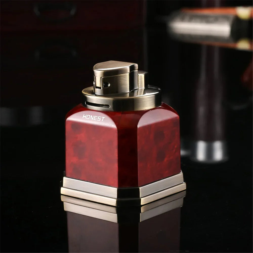 TRIDENT LE FLAMBEAU