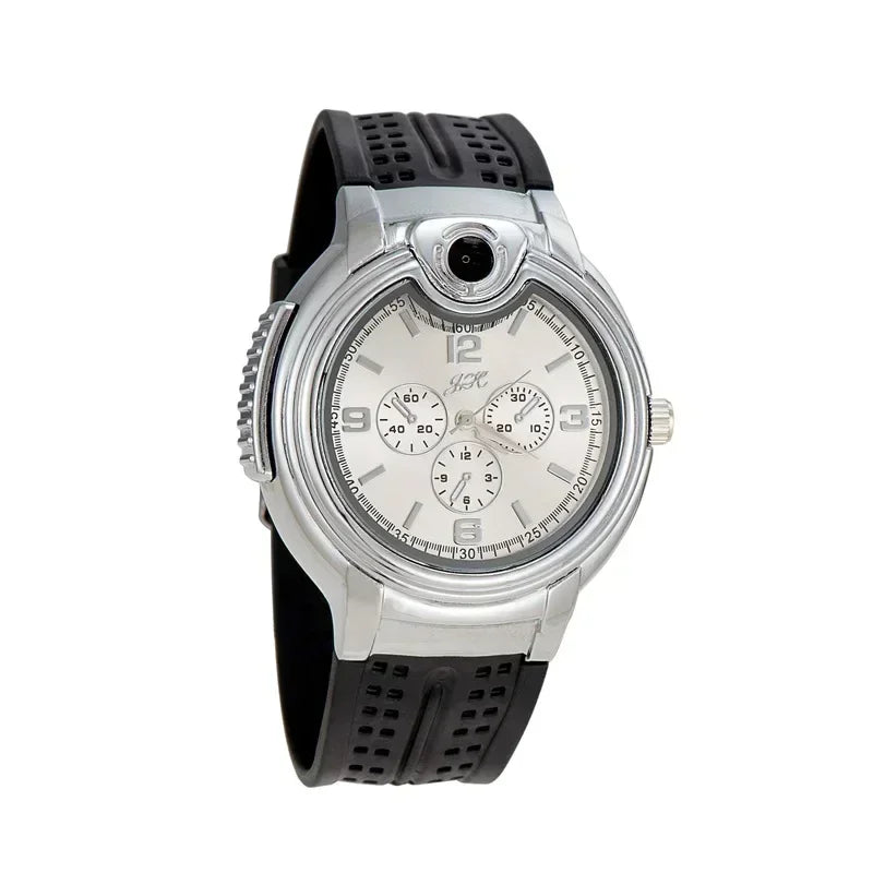 TRIDENT INFERNO TIMEPIECE