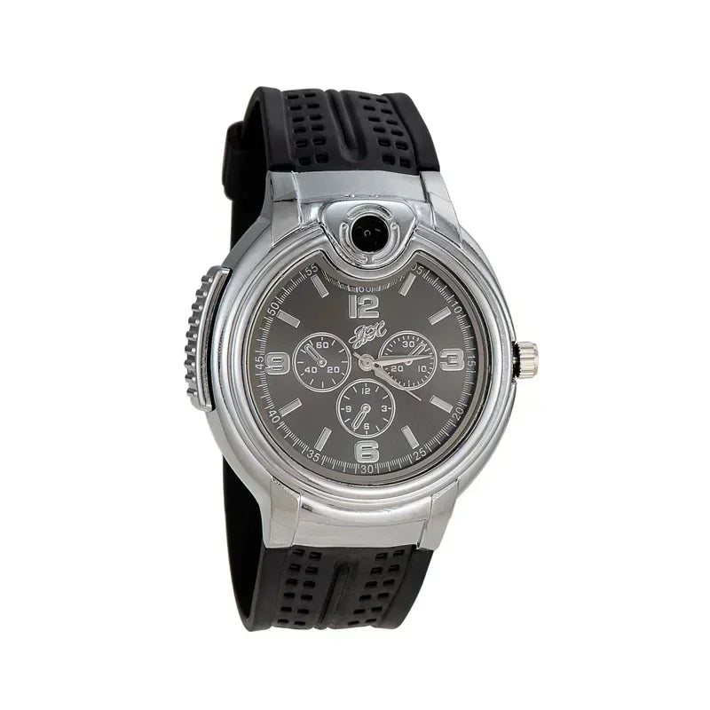 TRIDENT INFERNO TIMEPIECE