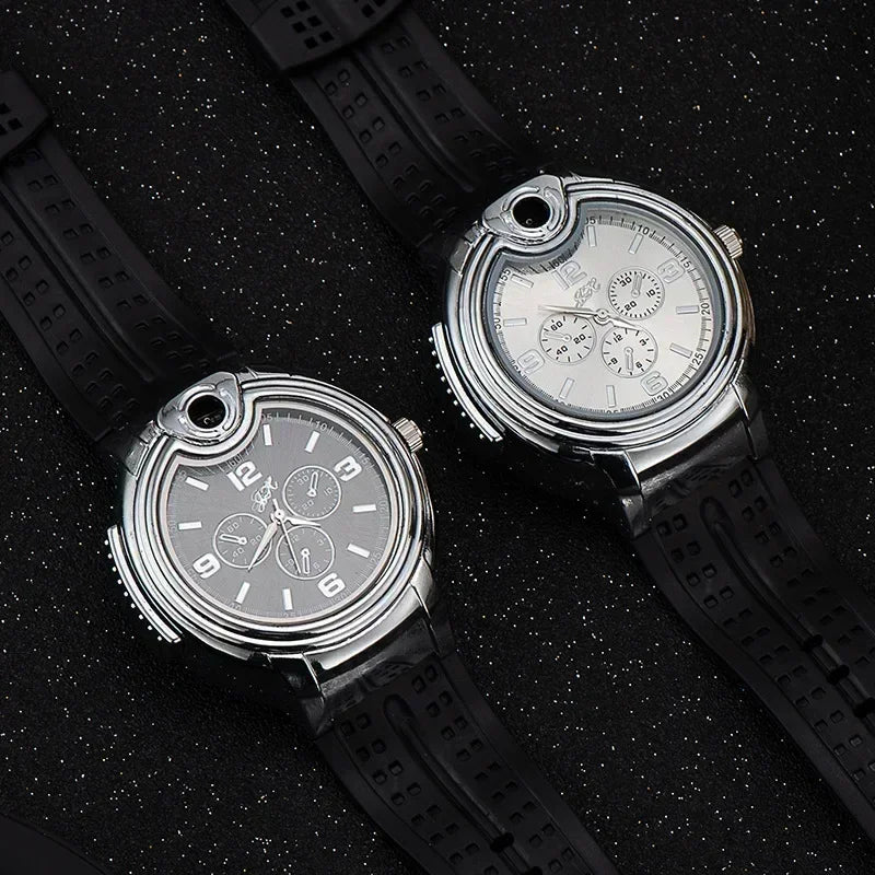 TRIDENT INFERNO TIMEPIECE