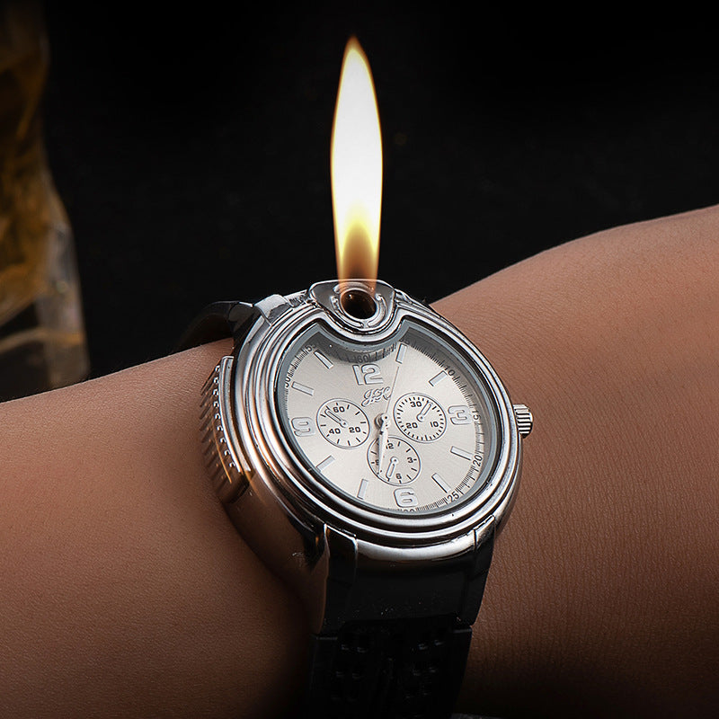 TRIDENT INFERNO TIMEPIECE