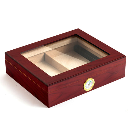 TRIDENT MONARCH VAULT
