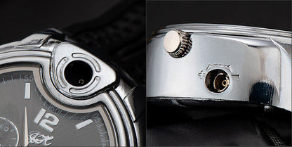 TRIDENT INFERNO TIMEPIECE