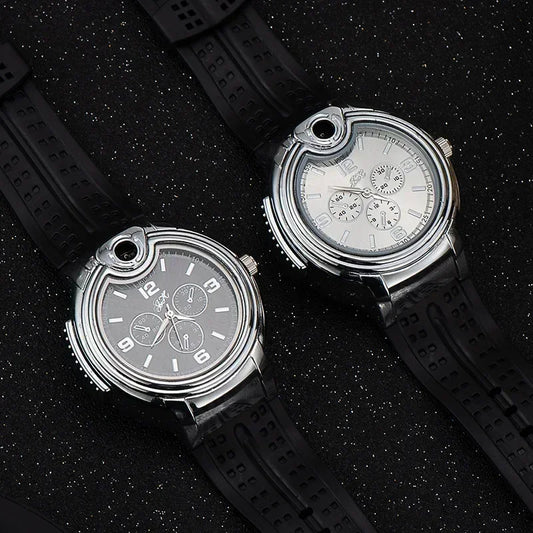 TRIDENT INFERNO TIMEPIECE